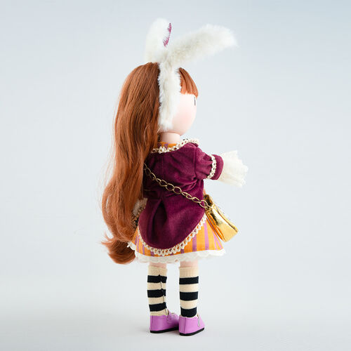 GORJUSS - MUÑECA JUST ONE SECOND 32 CM