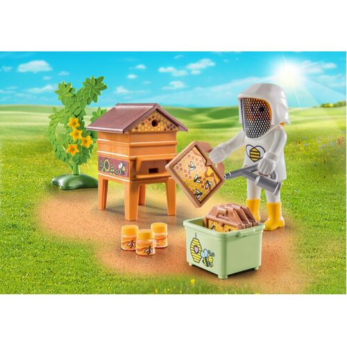 Playmobil Apicultora