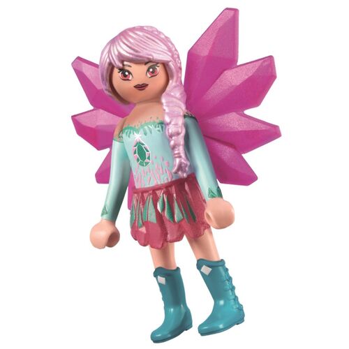 PLAYMOBIL - AYUMA: CRYSTAL FAIRY ELVI