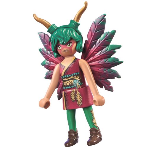 Playmobil Ayuma - Knight Fairy Josy