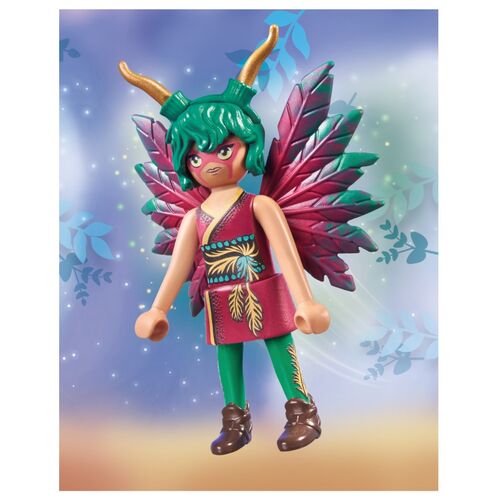 Playmobil Ayuma - Knight Fairy Josy