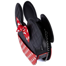 FUNKO LOUNGEFLY DISNEY: MINNIE MOUSE - BANDOLERA