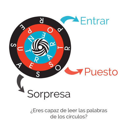 ThinkFun Juego de Cartas - Letra a Letra