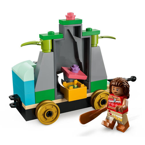 Lego Disney 100th - Tren Homenaje a Disney
