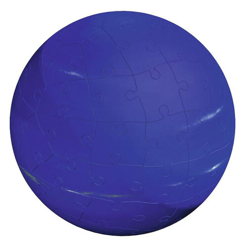 RAVENSBURGER PUZLE 3D - SISTEMA PLANETARIO 522 PIEZAS