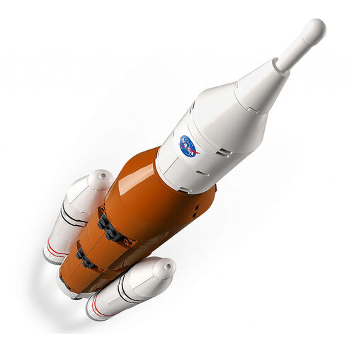 Lego City - Rocket Launch Center