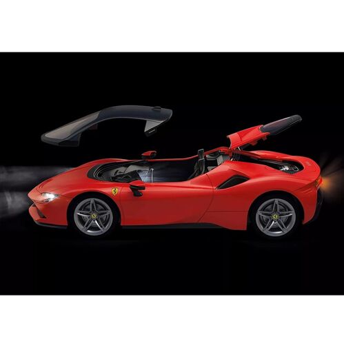 Playmobil Ferrari SF90 Stradale