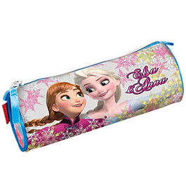 ESTUCHE REDONDO FROZEN 52338