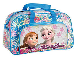 MONTICHELVO - BOLSA DE VIAJE FROZEN 55 CM
