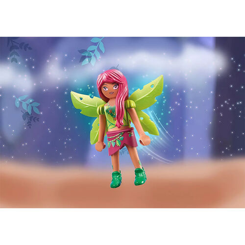 PLAYMOBIL - AYUMA: FOREST FAIRY LEVI