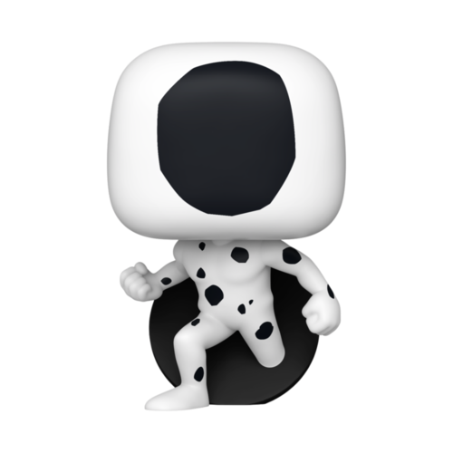 Funko Pop! Spider-Man Across The Spider-Verse - The Spot
