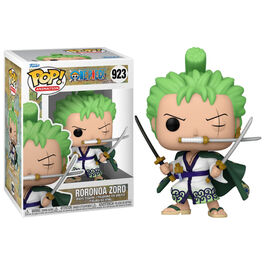 FUNKO POP! ONE PIECE - RORONOA ZORO