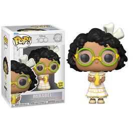 FUNKO POP! DISNEY 100 ANIVERSARIO - MIRABEL (GW)
