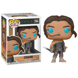 Funko Pop! Dune - Chani