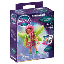 PLAYMOBIL - AYUMA: FOREST FAIRY LEVI
