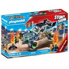 PLAYMOBIL - STUNTSHOW RACER