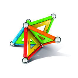 GEOMAG 00350 CLASSIC Confetti 32 pcs