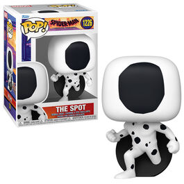 Funko Pop! Spider-Man Across The Spider-Verse - The Spot