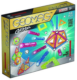 GEOMAG 00532 CLASSIC Glitter 44 pcs