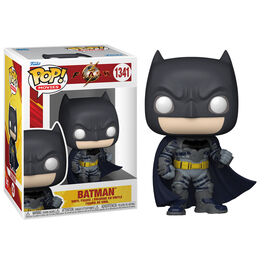 FUNKO POP! THE FLASH - BATMAN
