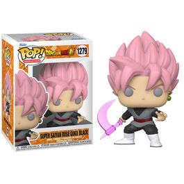 Funko Pop! Dragon Ball - Goku con Guadaña