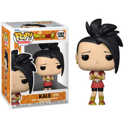 FUNKO POP! DRAGON BALL - KALE
