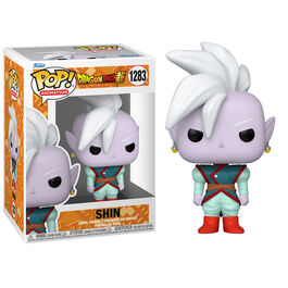 FUNKO POP! DRAGON BALL - SHIN