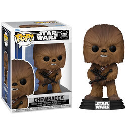 Funko Pop! Star Wars New Classics - Chewbacca