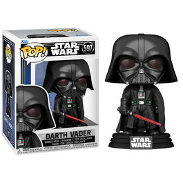 Funko Pop! Star Wars New Classics - Darth Vader