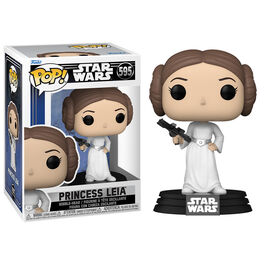 Funko Pop! Star Wars New Classics - Princess Leia