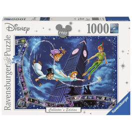 Ravensburger Puzle Peter Pan 1000 Piezas