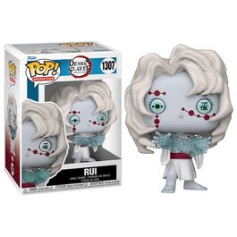 Funko Pop! Demon Slayer - Rui