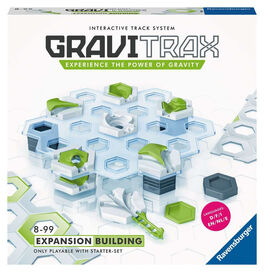 GRAVITRAX 27602 Expansión Edificio