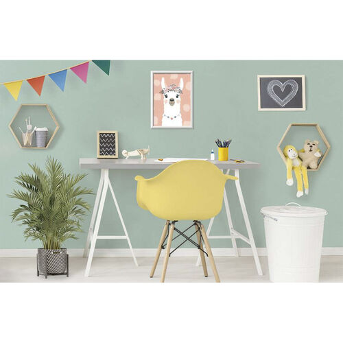 Ravensburger CreArt Kit Pintura Llama