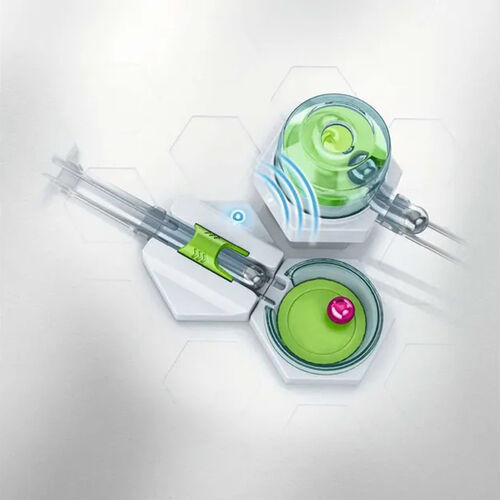 Ravensburger GraviTrax Power Extension Arraque y Final