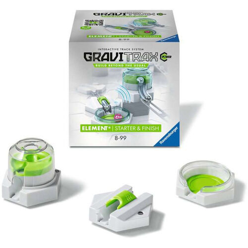 Ravensburger GraviTrax Power Extension Arraque y Final