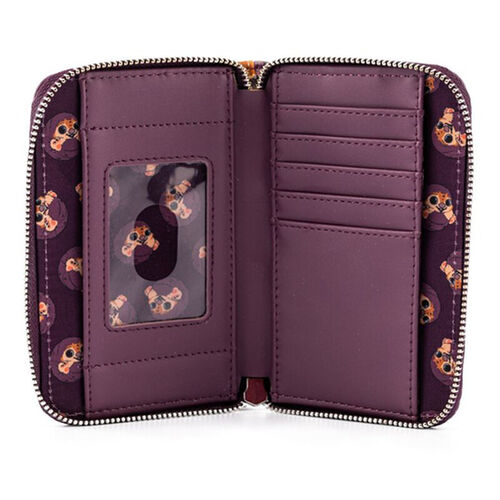 FUNKO LOUNGEFLY DISNEY: RAYA Y EL ÚLTIMO DRAGÓN - CARTERA TUK TUK