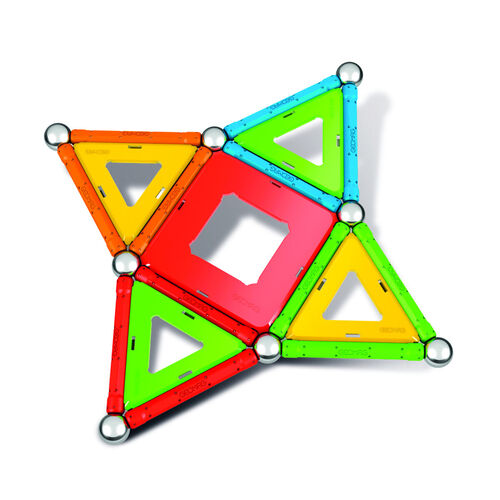 GEOMAG 00350 CLASSIC Confetti 32 pcs