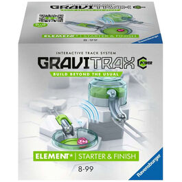 Ravensburger GraviTrax Power Extension Arraque y Final