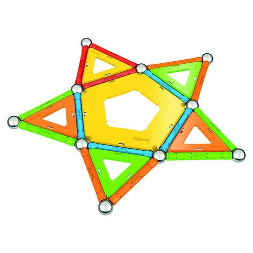 GEOMAG 00352 CLASSIC Confetti 50 pcs