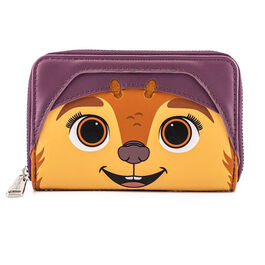 FUNKO LOUNGEFLY DISNEY: RAYA Y EL ÚLTIMO DRAGÓN - CARTERA TUK TUK