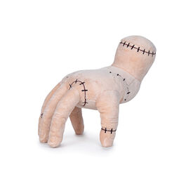Peluche Miércoles - Cosa de pie 25 cm