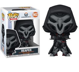 Funko Pop! Overwatch 2 ? Reaper