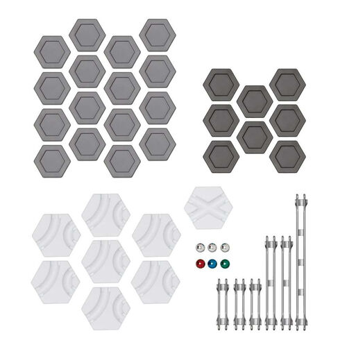 RAVENSBURGER - GRAVITRAX EXPANSIÓN PISTAS