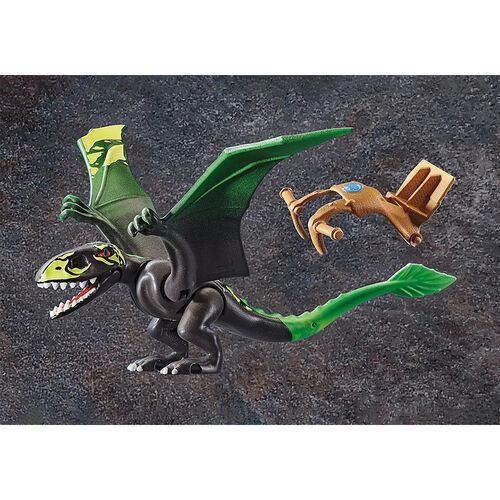 PLAYMOBIL - DINO RISE: DIMORPHODON