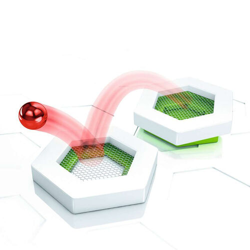 RAVENSBURGER - GRAVITRAX EXPANSIÓN TRAMPOLÍN