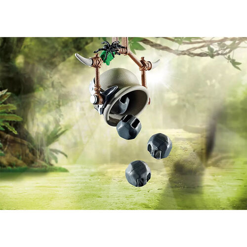 PLAYMOBIL - DINO RISE: DIMORPHODON