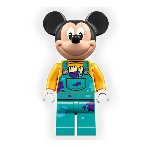 LEGO DISNEY 100TH - 100 AÑOS DE ICONOS DE LA ANIMACIÓN DISNEY