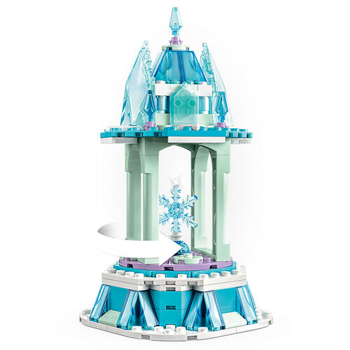 LEGO DISNEY - TIOVIVO MÁGICO DE ANNA Y ELSA