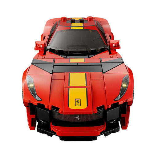 LEGO SPEED CHAMPION - FERRARI 812 COMPETIZIONE